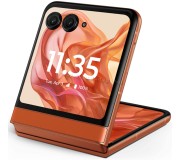 Мобильный телефон Motorola Razr 50 8GB/256GB (Spritz Orange)