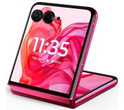 Мобильный телефон Motorola Razr 50 Ultra 12GB/512GB (Hot Pink)