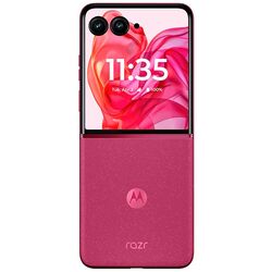Telefon mobil Motorola Razr 50 Ultra 12GB/512GB (Hot Pink) Thumb