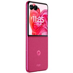 Telefon mobil Motorola Razr 50 Ultra 12GB/512GB (Hot Pink) Thumb