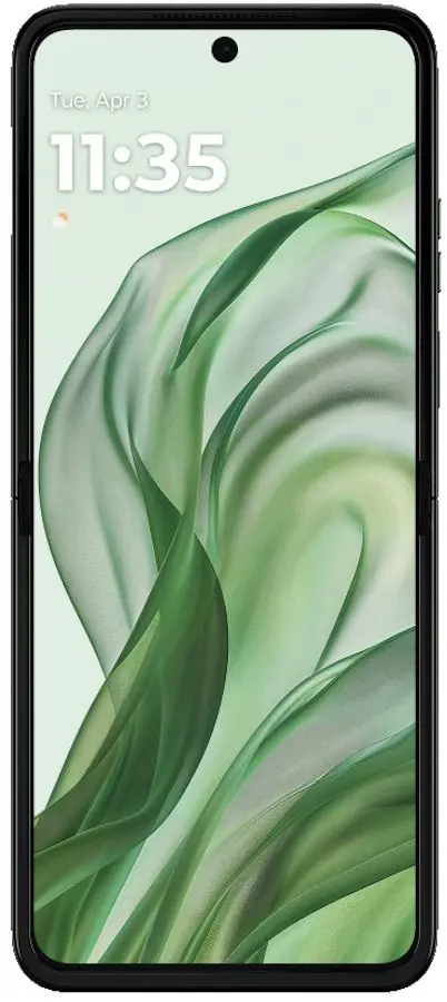 Telefon mobil Motorola Razr 50 Ultra 12GB/512GB (Spring Green)