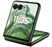 Мобильный телефон Motorola Razr 50 Ultra 12GB/512GB (Spring Green)