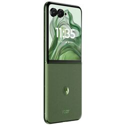 Telefon mobil Motorola Razr 50 Ultra 12GB/512GB (Spring Green) Thumb