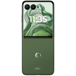 Telefon mobil Motorola Razr 50 Ultra 12GB/512GB (Spring Green) Thumb