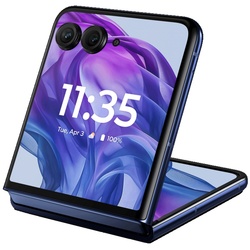 Telefon mobil Motorola Razr 50 Ultra 5G 12GB/512GB (Midnight Blue)