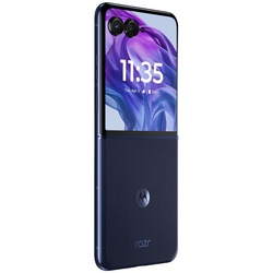 Мобильный телефон Motorola Razr 50 Ultra 5G 12GB/512GB (Midnight Blue) Thumb