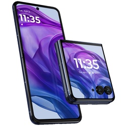 Мобильный телефон Motorola Razr 50 Ultra 5G 12GB/512GB (Midnight Blue) Thumb