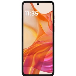 Мобильный телефон Motorola Razr 50 Ultra 12GB/512GB (Peach Fuzz) Thumb