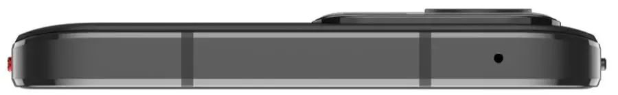 Мобильный телефон Motorola ThinkPhone 8GB/256GB (Black) - 5