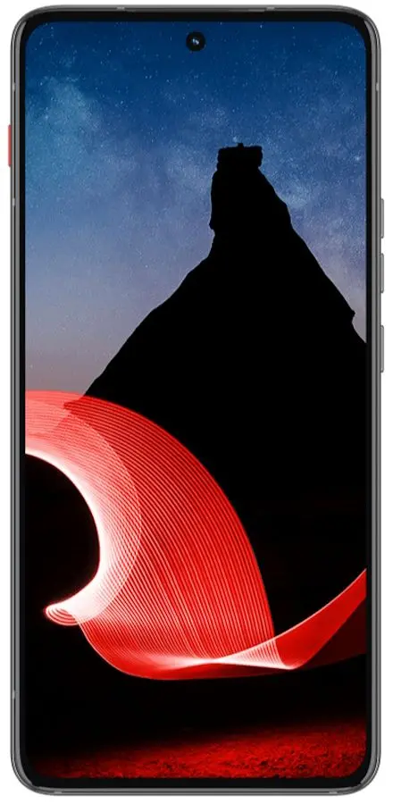 Мобильный телефон Motorola ThinkPhone 8GB/256GB (Black)