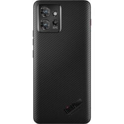Мобильный телефон Motorola ThinkPhone Dual 8GB/256GB (Carbon Black) Thumb