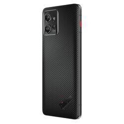 Мобильный телефон Motorola ThinkPhone Dual 8GB/256GB (Carbon Black) Thumb