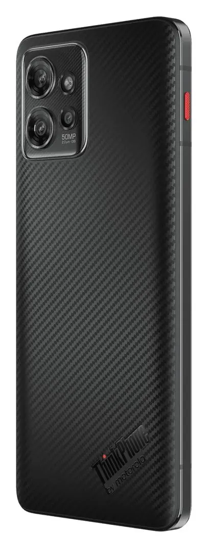 Мобильный телефон Motorola ThinkPhone Dual 8GB/256GB (Carbon Black) - 3