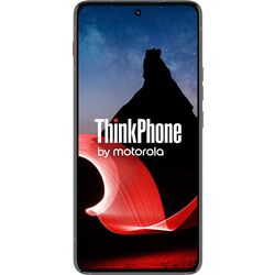 Мобильный телефон Motorola ThinkPhone Dual 8GB/256GB (Carbon Black) Thumb