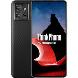 Мобильный телефон Motorola ThinkPhone Dual 8GB/256GB (Carbon Black) Thumb