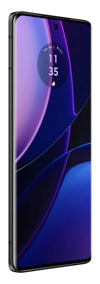 Мобильный телефон Motorola XT2303-2 Moto Edge 40 8GB/256GB (Eclipse Black) - 3