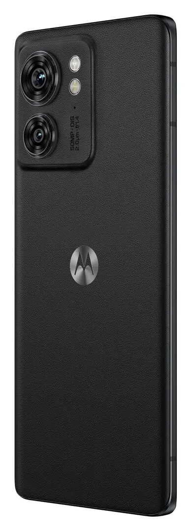 Мобильный телефон Motorola XT2303-2 Moto Edge 40 8GB/256GB (Eclipse Black) - 5