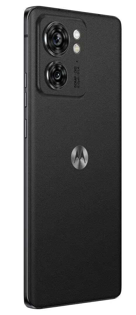 Мобильный телефон Motorola XT2303-2 Moto Edge 40 8GB/256GB (Eclipse Black) - 6