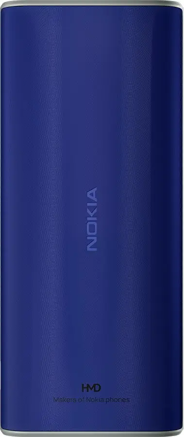 Мобильный телефон Nokia 105 2024 (Blue) - 2