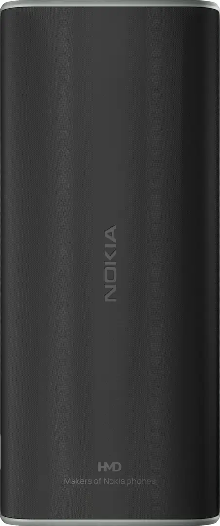 Мобильный телефон Nokia 105 2024 Dual 4MB/4MB (Black) - 2