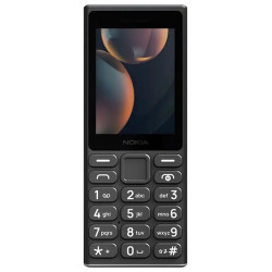 Telefon mobil Nokia 105 4G 2024 128/64MB (Black) Thumb