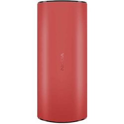 Мобильный телефон Nokia 105 4G DS 48MB/128MB (Red) Thumb