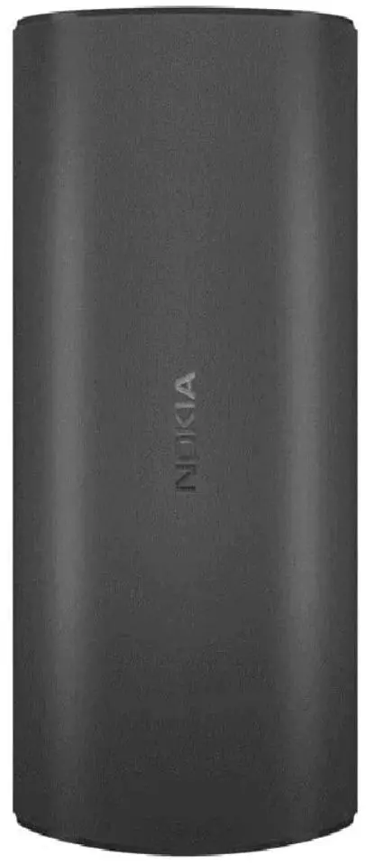 Telefon mobil Nokia 105 2023 4G Dual (Charcoal) - 2