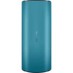 Мобильный телефон Nokia 105 4G Dual 48MB/128MB (Blue) Thumb