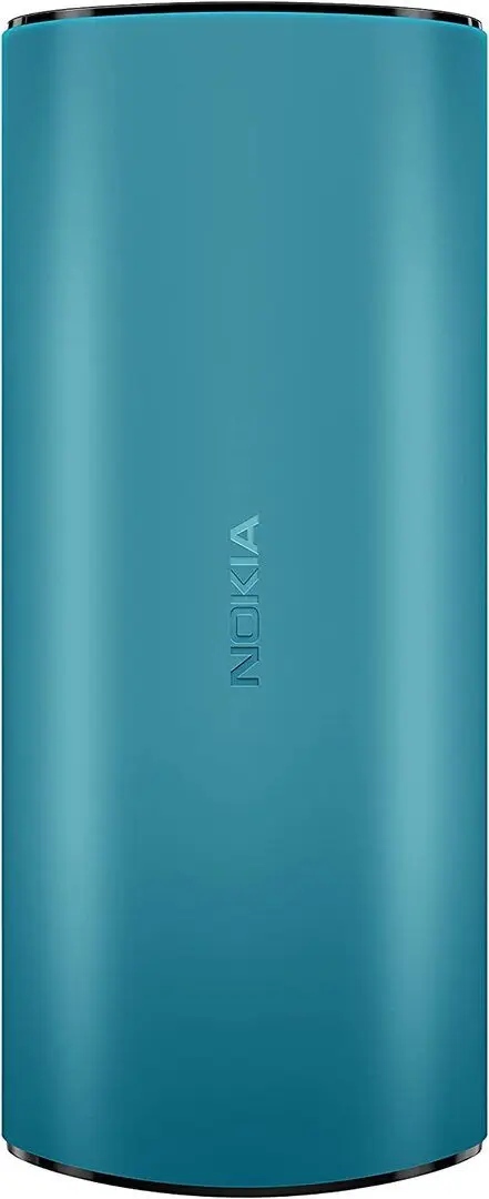 Мобильный телефон Nokia 105 4G Dual 48MB/128MB (Blue) - 3