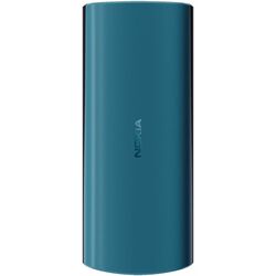 Мобильный телефон Nokia 105 DS 2023 Dual 4MB/4MB (Cyan) Thumb