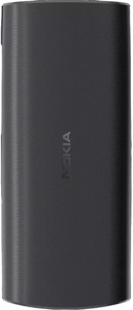 Мобильный телефон Nokia 105 DS 4MB/4MB 2023 (Charcoal) - 3