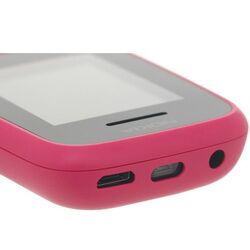 Мобильный телефон Nokia 105 Duos 2019 (Pink) Thumb