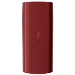 Мобильный телефон Nokia 105 2023 Dual (Red Terracotta) Thumb