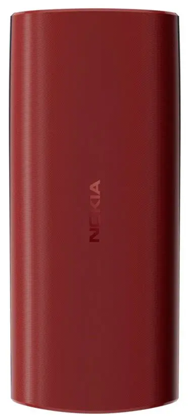 Мобильный телефон Nokia 105 2023 Dual (Red Terracotta)