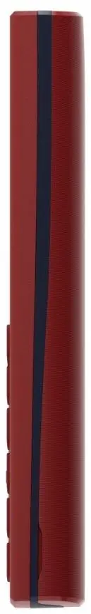 Мобильный телефон Nokia 105 2023 Dual (Red Terracotta)