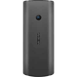 Мобильный телефон Nokia 110 4G DS (Black) Thumb