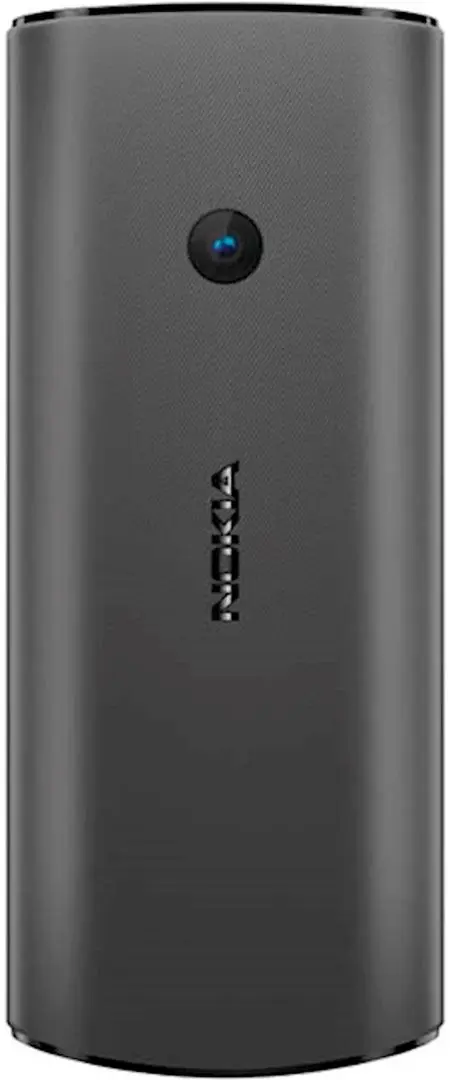 Мобильный телефон Nokia 110 4G DS (Black) - 3