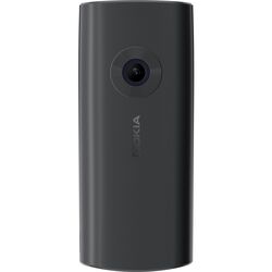 Мобильный телефон Nokia 110 2023 Dual (Charcoal) Thumb