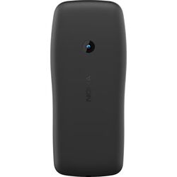 Мобильный телефон Nokia 110 DS 4MB/4MB (Charcoal) Thumb