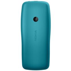 Мобильный телефон Nokia 110 DS 4MB/4MB (Ocean Blue) Thumb