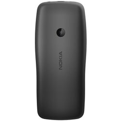 Мобильный телефон Nokia 110 Duos (Black) Thumb