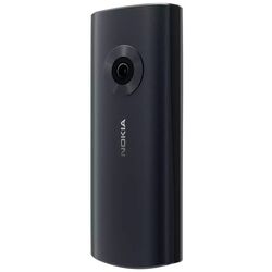 Мобильный телефон Nokia 110 TA-1543 Dual 4G 48MB/128MB (Midnight Blue) Thumb