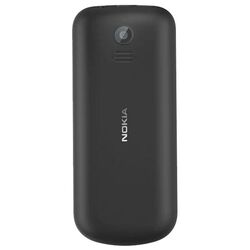 Мобильный телефон Nokia 130 Dual 4MB/8MB (Black) Thumb