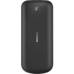 Мобильный телефон Nokia 130 Dual 4MB/8MB (Black) Thumb
