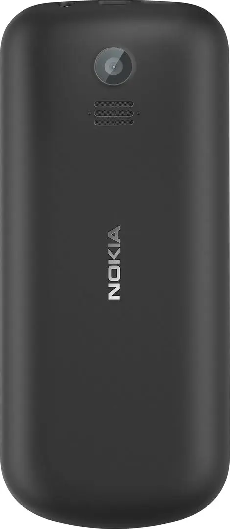 Мобильный телефон Nokia 130 Dual 4MB/8MB (Black) - 2