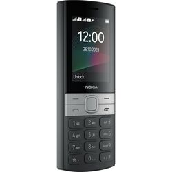 Мобильный телефон Nokia 150 DS 4MB/4MB 2023 (Black) Thumb
