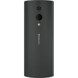 Мобильный телефон Nokia 150 DS 4MB/4MB 2023 (Black) Thumb