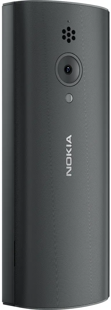 Мобильный телефон Nokia 150 DS 4MB/4MB 2023 (Black) - 5
