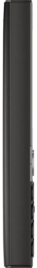 Мобильный телефон Nokia 150 DS 4MB/4MB 2023 (Black) - 6