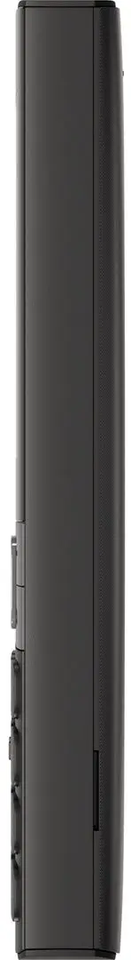 Мобильный телефон Nokia 150 DS 4MB/4MB 2023 (Black) - 7